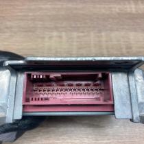 24420101 5WK2974 EF Airbag control unit/module Opel Omega B2