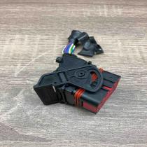 315631932032 015632011  Plug wire Renault Scenic II -  Grand scenic II