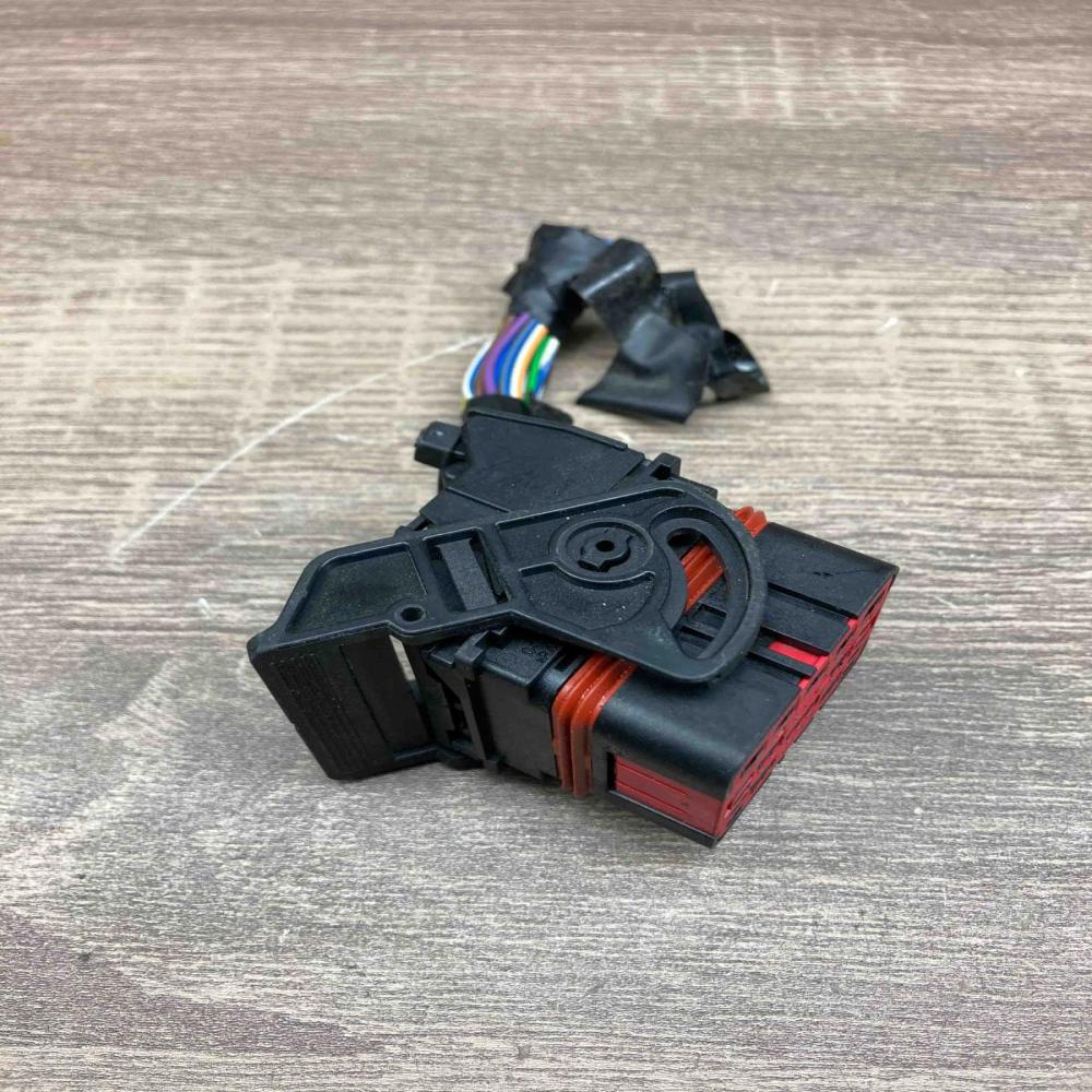 315631932032 015632011  Plug wire Renault Scenic II -  Grand scenic II