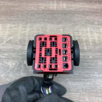 315631932032 015632011  Plug wire Renault Scenic II -  Grand scenic II