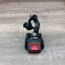 315631932032 015632011  Plug wire Renault Scenic II -  Grand scenic II