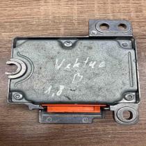 90508980 5WK169  Airbag control unit/module Opel Vectra B