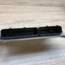4D0907560F 0261206370  Engine control unit/module ECU Audi A8 S8 D3 4E
