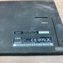 4A0862333 53.1744.954.00  Other control units/modules Audi A8 S8 D2 4D