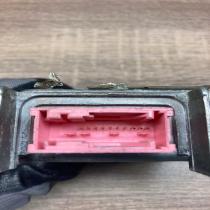 90492467 5WK4110 LJ Airbag control unit/module Opel Omega B1