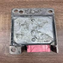90492467 5WK4110 LJ Airbag control unit/module Opel Omega B1