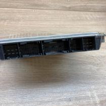 4D0907409A 0281001867  Engine control unit/module ECU Audi A8 S8 D2 4D
