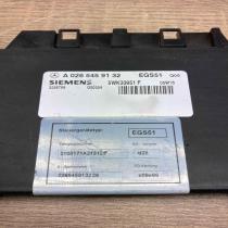 A0265459132 5WK33951F EGS51 Gearbox control unit/module Mercedes-Benz E W210