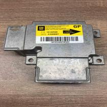 13142540 41020007 GP Airbag control unit/module Opel Vectra C