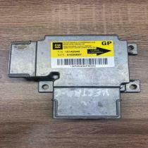 13142540 41020007 GP Airbag control unit/module Opel Vectra C
