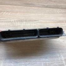 4B1907401 0281010004  Engine control unit/module ECU Audi A6 S6 C5 4B