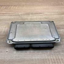 4B1907401 0281010004  Engine control unit/module ECU Audi A6 S6 C5 4B
