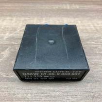 8359031 711370  Window wiper relay BMW 3 E36