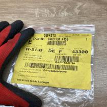 9963 60 4130   Nuts/bolts Ford Escort
