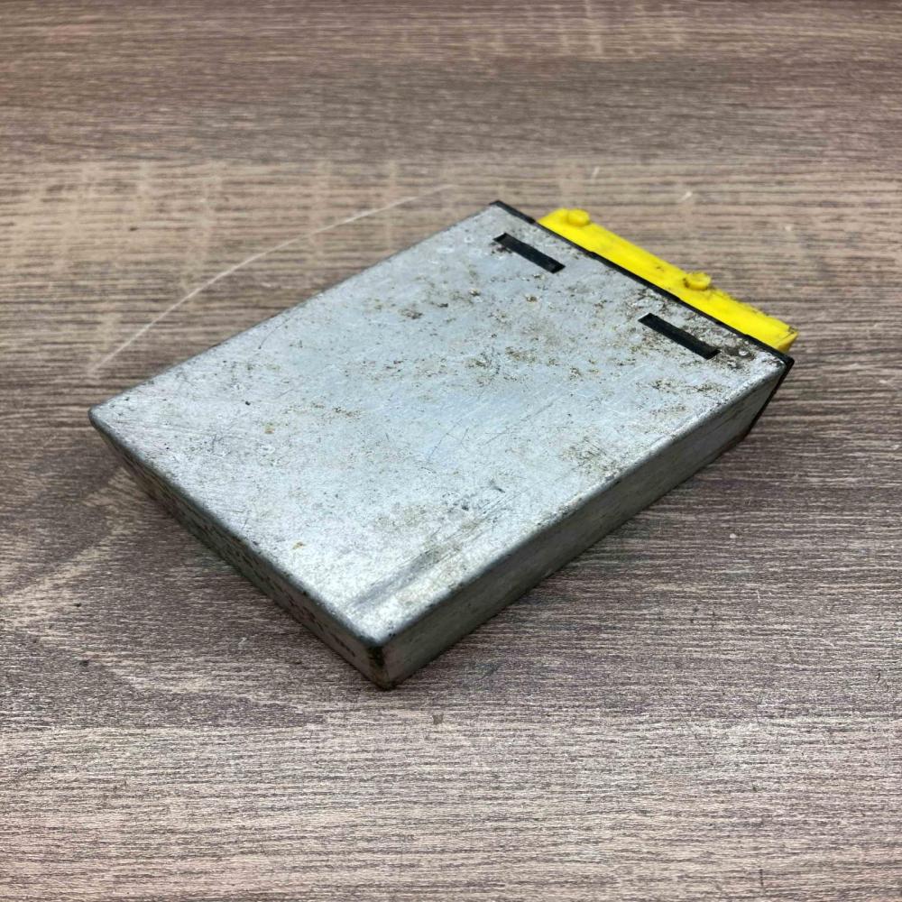 4378793 9 05393100 110187 Immobilizer control unit/module BMW Z3 E36