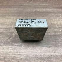 4378793 9 05393100 110187 Immobilizer control unit/module BMW Z3 E36