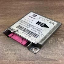 09114585 5WK41140B EE Airbag control unit/module Opel Corsa B