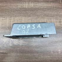 09114585 5WK41140B EE Airbag control unit/module Opel Corsa B