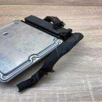 03G906016CL 0281012267  Engine control unit/module ECU Audi A4 S4 B7 8E 8H
