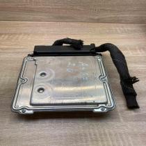 03G906016CL 0281012267  Engine control unit/module ECU Audi A4 S4 B7 8E 8H