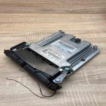 4F0907401B 0281013176  Engine control unit/module ECU Audi A6 S6 C5 4B