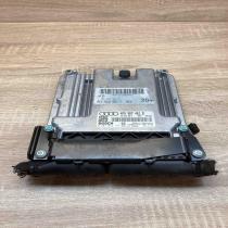 4F0907401B 0281013176  Engine control unit/module ECU Audi A6 S6 C5 4B