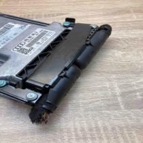4F0907401B 0281013176  Engine control unit/module ECU Audi A6 S6 C5 4B