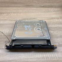 4F0907401B 0281013176  Engine control unit/module ECU Audi A6 S6 C5 4B