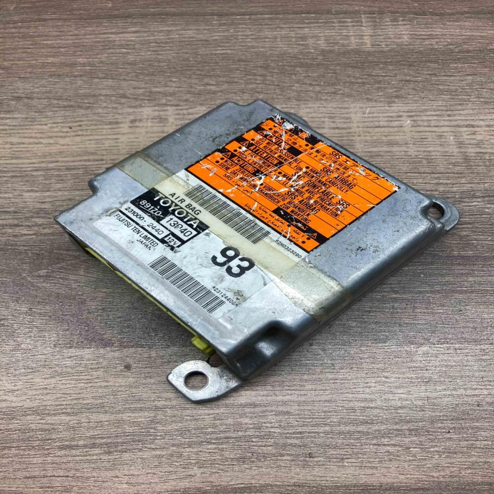 8917013040 231000 93 Engine control unit/module ECU Toyota Corolla E120 E130