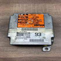 8917013040 231000 93 Engine control unit/module ECU Toyota Corolla E120 E130