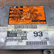 8917013040 231000 93 Engine control unit/module ECU Toyota Corolla E120 E130