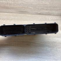 4F7910401 0281014724  Engine control unit/module ECU Audi A6 S6 C6 4F