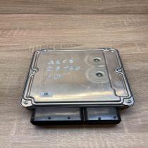 4F7910401 0281014724  Engine control unit/module ECU Audi A6 S6 C6 4F