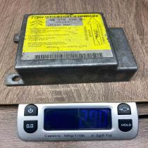 9621553680 5EHA6C0054802C  Airbag control unit/module Peugeot Partner