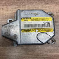 16238691 AS8691K172870PDS GME Airbag control unit/module Opel Sintra