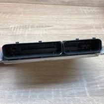 3B0907551Q 0261206387 107B Engine control unit/module ECU Audi A6 S6 C5 4B