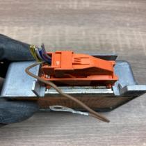 8362119 12198403  Airbag control unit/module BMW 3 E36