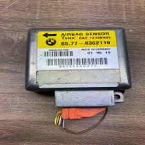 8362119 12198403  Airbag control unit/module BMW 3 E36