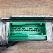 09174005 5WK42877 UV Airbag control unit/module Opel Zafira A