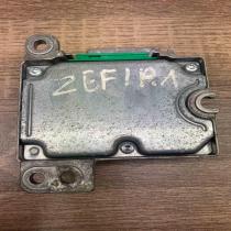 09174005 5WK42877 UV Airbag control unit/module Opel Zafira A