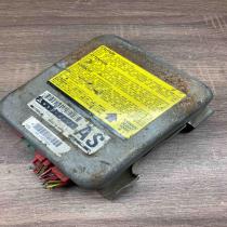 MR213889 K11WP70 AS Airbag control unit/module Mitsubishi Pajero