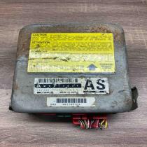 MR213889 K11WP70 AS Airbag control unit/module Mitsubishi Pajero