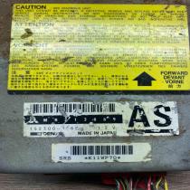 MR213889 K11WP70 AS Airbag control unit/module Mitsubishi Pajero