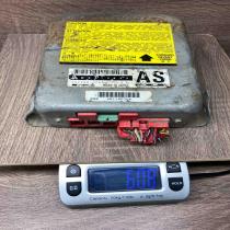MR213889 K11WP70 AS Airbag control unit/module Mitsubishi Pajero