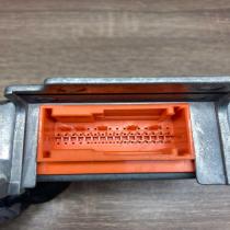 24416701 5WK42975 DJ Airbag control unit/module Opel Vectra B