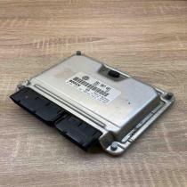 3B1907401 0281010101  Engine control unit/module ECU Volkswagen PASSAT B5.5
