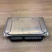 3B1907401 0281010101  Engine control unit/module ECU Volkswagen PASSAT B5.5