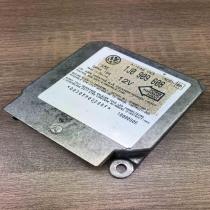 1J0909608 5WK4154  Airbag control unit/module Volkswagen Sharan