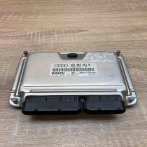 4B1907401B 0281010393  Engine control unit/module ECU Audi A6 S6 C5 4B