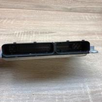 4B1907401B 0281010393  Engine control unit/module ECU Audi A6 S6 C5 4B